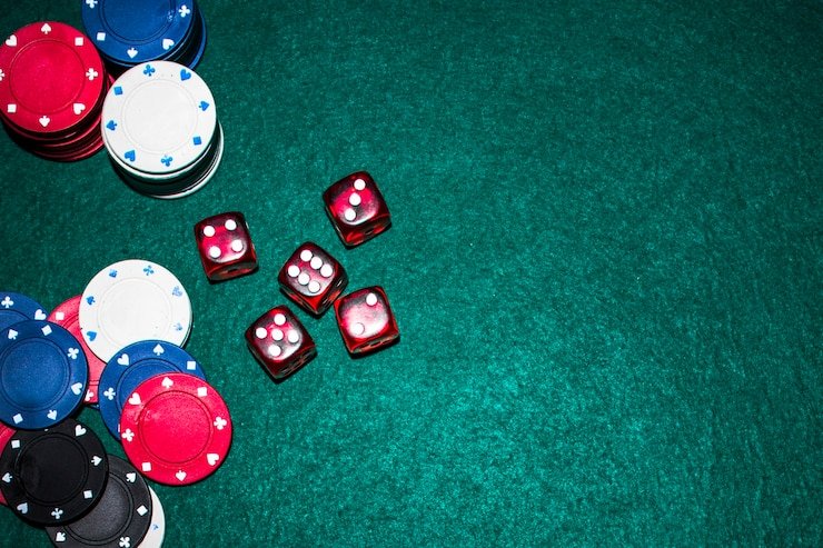 Big Time Gaming Baccarat and Roulette tables on bumi138 slot showing game interface and settlement