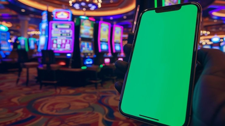 bumi138 slot featured game showcase