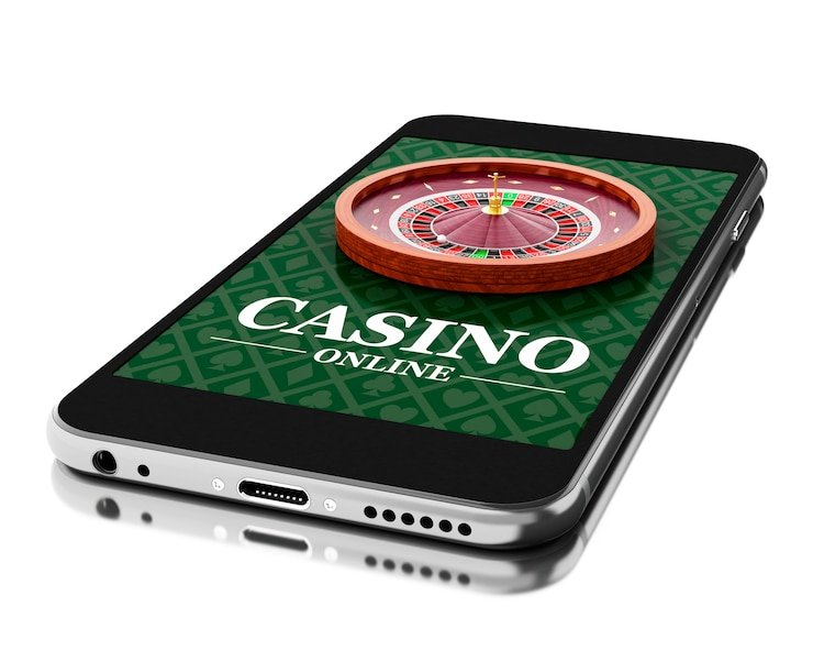 bumi138 slot account login screen on mobile device